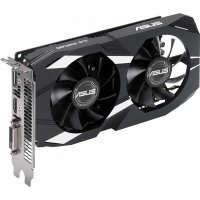   ASUS DUAL-GTX1050-O2G-V2