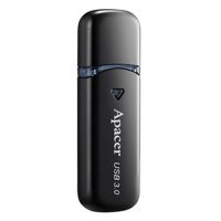 USB  Apacer AH355 16GB Black RP