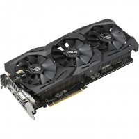   ASUS ROG-STRIX-GTX1070TI-A8G-GAMING