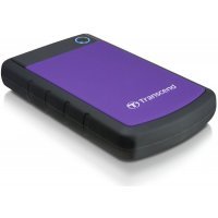    Transcend 4TB StoreJet 25H3P, 2.5", USB 3.0, , /