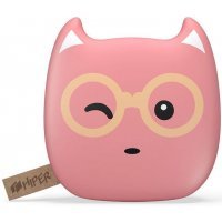 Внешний аккумулятор для портативных устройств HIPER BUBBLE GUM 7500 ZOO