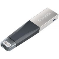 USB  Sandisk 32GB iXpand Mini USB3.0/Lightning