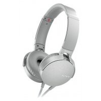  Sony MDRXB550APW.E