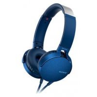  Sony MDRXB550APL.E