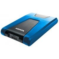    A-Data 1Tb HD650 DashDrive Durable 2.5"  (AHD650-1TU31-CBL)