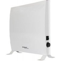 Обогреватель Scarlett SCA H VER14 1500 1500Вт белый