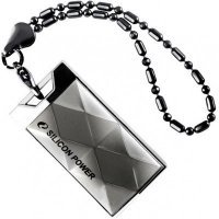 USB  Silicon Power 64Gb Touch 850  (SP064GBUF2850V1T)