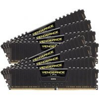 Модуль оперативной памяти ПК Corsair CMK64GX4M8B3333C16 8x8Gb DDR4