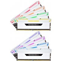     Corsair CMR128GX4M8C3000C16W 8x16Gb DDR4