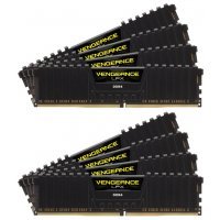     Corsair CMK64GX4M8B3200C16 8x8Gb DDR4
