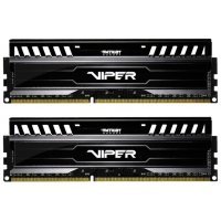     Patriot PV38G213C1K 2x4Gb DDR3