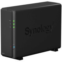   NAS Synology DS118