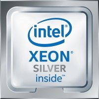  HP E DL360 Gen10 Intel Xeon-Silver 4110 (2.1GHz/8-core/85W) Processor Kit (860653-B21)