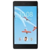   Lenovo Tab 4 TB-7304X 7" LTE (ZA330081RU) 16Gb Black ()