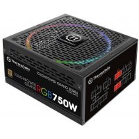 Блок питания ПК Thermaltake Toughpower Grand RGB 750W