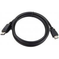  DisplayPort to HDMI Gembird CC-DP-HDMI-6 1.8 