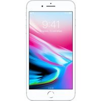 Смартфон Apple iPhone 8 Plus 256Gb (MQ8Q2RU/A) Silver (Серебристый)