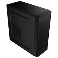    Aerocool SI-5100 Black