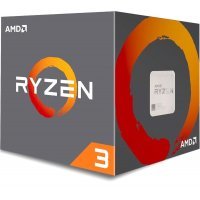 Процессор AMD Ryzen 3 1200 BOX