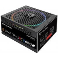    Thermaltake SMART PRO RGB Bronze 650W