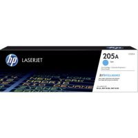 -    HP 205A Cyan CLJ Pro MFP M180/181 (CF531A)