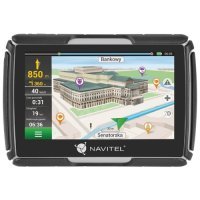 ��������� GPS Navitel G550 Moto