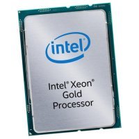  Intel Xeon Gold 6134 Skylake (2017)