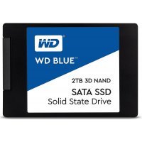 Жесткий диск ПК Western Digital WDS200T2B0A 2TB