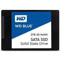    Western Digital WDS200T2B0A 2TB