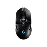  Logitech G903 LIGHTSPEED Black USB