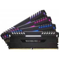     Corsair CMR64GX4M4C3200C16 4x16Gb DDR4