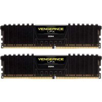     Corsair CMK16GX4M2D2666C16 2x8Gb DDR4