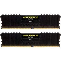     Corsair CMK16GX4M2D2666C16 2x8Gb DDR4