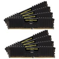     Corsair CMK64GX4M8A2400C14 8x8Gb DDR4