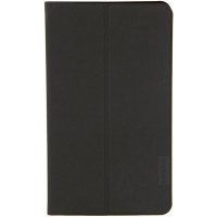    Lenovo TAB4 8 Plus Folio Case/Film (Black-WW) (ZG38C01744)