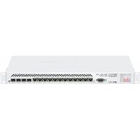 ������������� MikroTik CCR1036-12G-4S 12x10/100/1000Mbps 4xSFP 1xmicroUSB