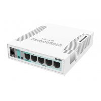  MikroTik RB260GS