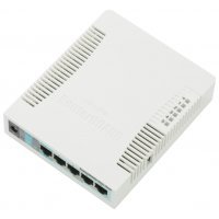  MikroTik RB951G-2HnD