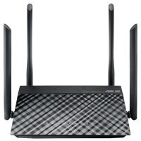 Wi-Fi  ASUS RT-AC1200