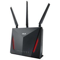 Wi-Fi  ASUS RT-AC86U