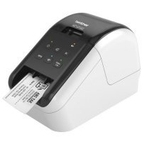   Brother QL-810W