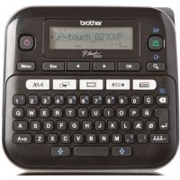   Brother PT-D210VP