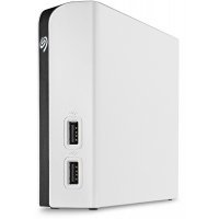    Seagate 8TB STGG8000400 3.5" USB 3.0 White