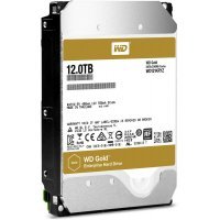    Western Digital GOLD 12 WD121KRYZ