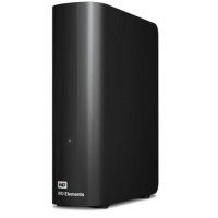    Western Digital Elements 6 WDBWLG0060HBK-EESN 6 3,5"