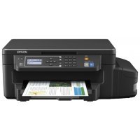    Epson L605