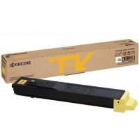 -    Kyocera TK-8115Y 6000 . Yellow  M8124cidn/M8130cidn