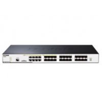  D-Link DGS-3120-24PC/B1AEI