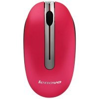  Lenovo Wireless Mouse N3903 (RU-Rose Red) (GX30N72250)