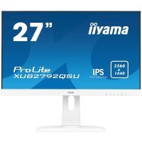  IIYAMA 27" XUB2792QSU-W1